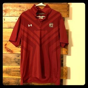 Men’s Under Armour Polo
